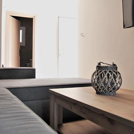 Atrium Apartment Parga Ngoại thất bức ảnh