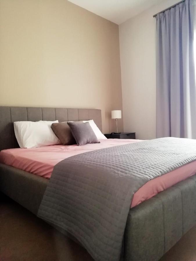 Atrium Apartment Parga Ngoại thất bức ảnh